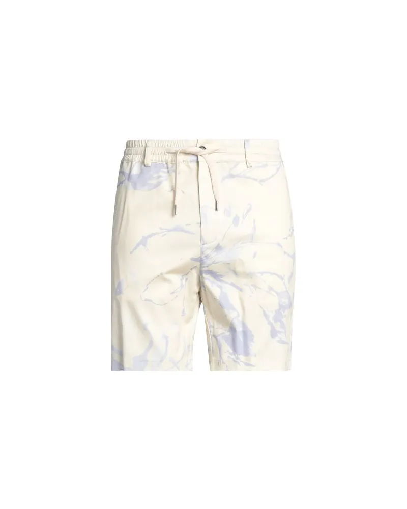 Mauro Grifoni HOSEN & RÖCKE - Shorts & Bermudashortsauf YOOX.COM Pastellgelb