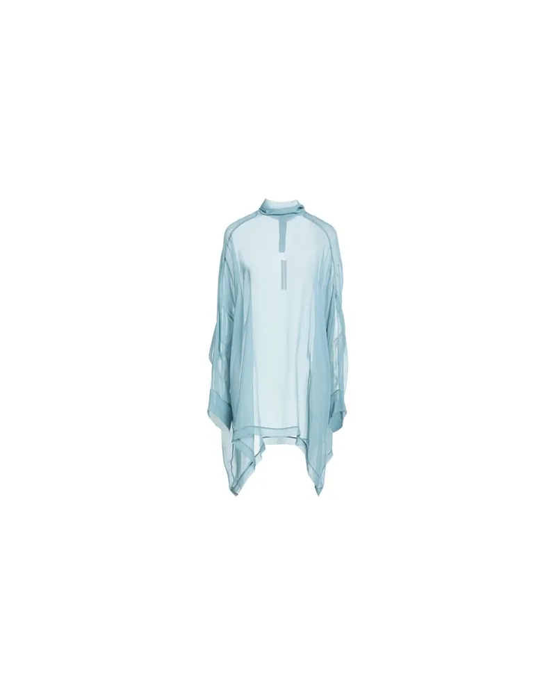 Rick Owens TOPS - Topsauf YOOX.COM Tūrkis