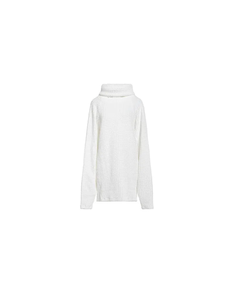 Norma Kamali KLEIDER - Mini-Kleiderauf YOOX.COM Weiß