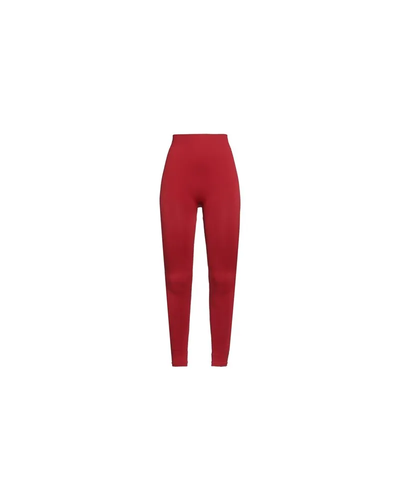 Rick Owens HOSEN & RÖCKE - Leggingsauf YOOX.COM Rot