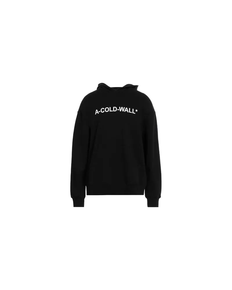 ACW* TOPS - Sweatshirtsauf YOOX.COM Schwarz