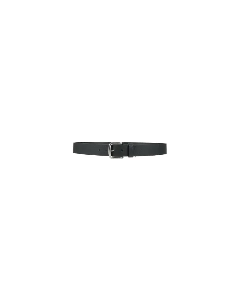 Calvin Klein Kleinlederwaren - Gürtelauf YOOX.COM Schwarz