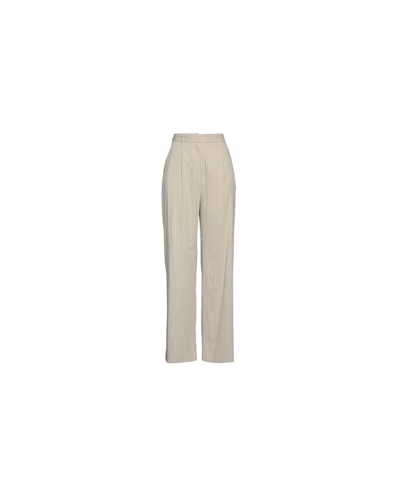 Karl Lagerfeld HOSEN & RÖCKE - Hosenauf YOOX.COM Beige