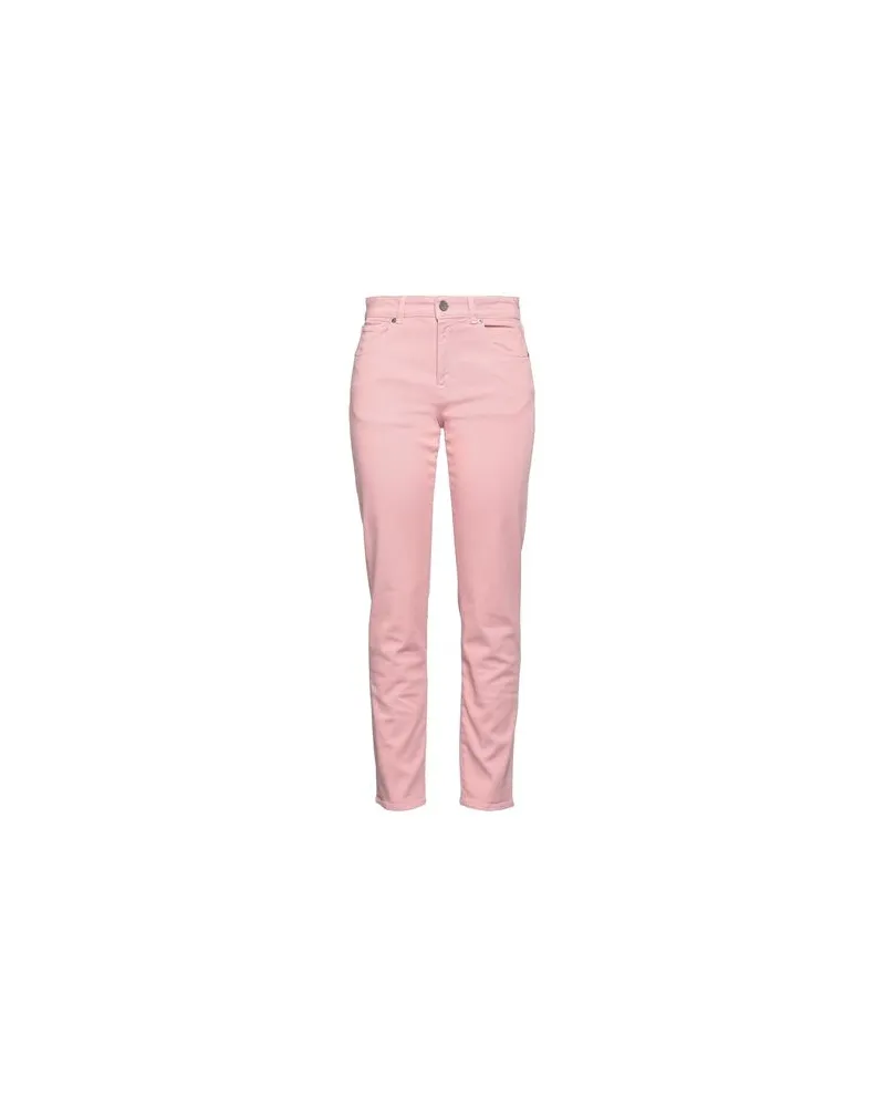 PT TORINO HOSEN & RÖCKE - Jeanshosenauf YOOX.COM Antikrosa