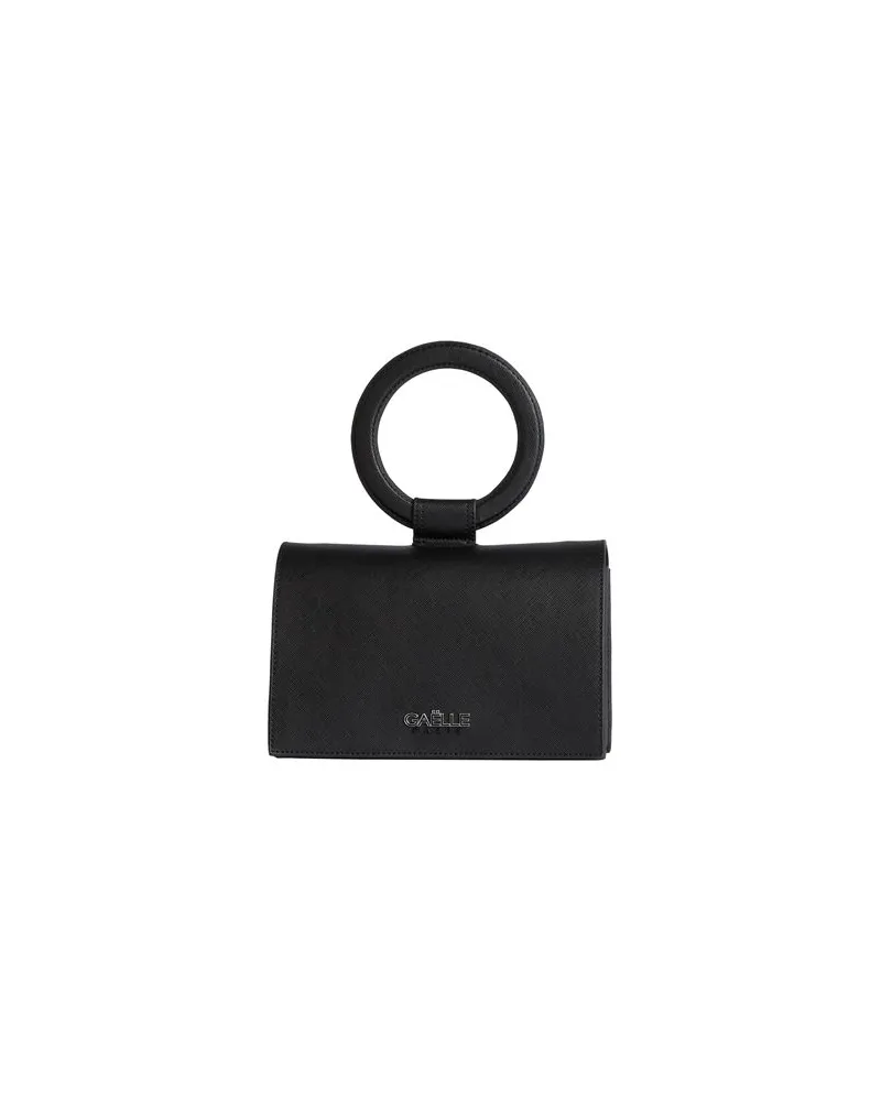 Gaëlle Bonheur TASCHEN - Handtaschenauf YOOX.COM Schwarz