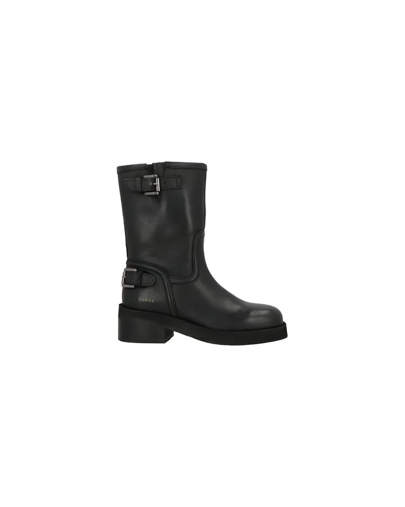 Nubikk SCHUHE - Stiefelettenauf YOOX.COM Schwarz