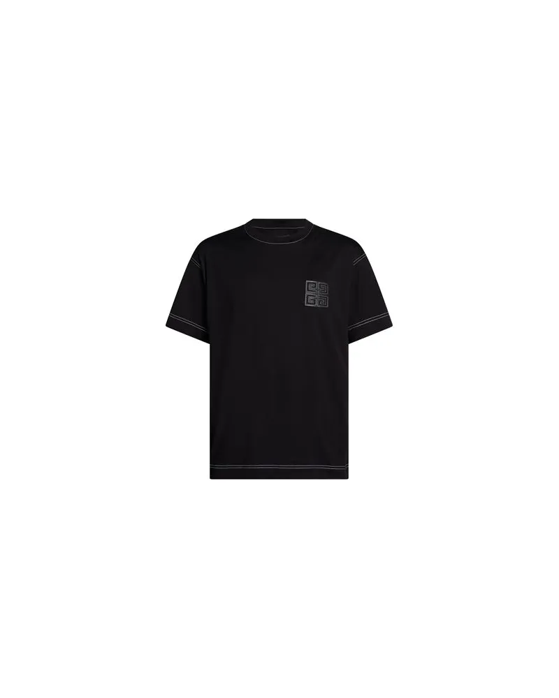 Givenchy TOPS - T-shirtsauf YOOX.COM Schwarz
