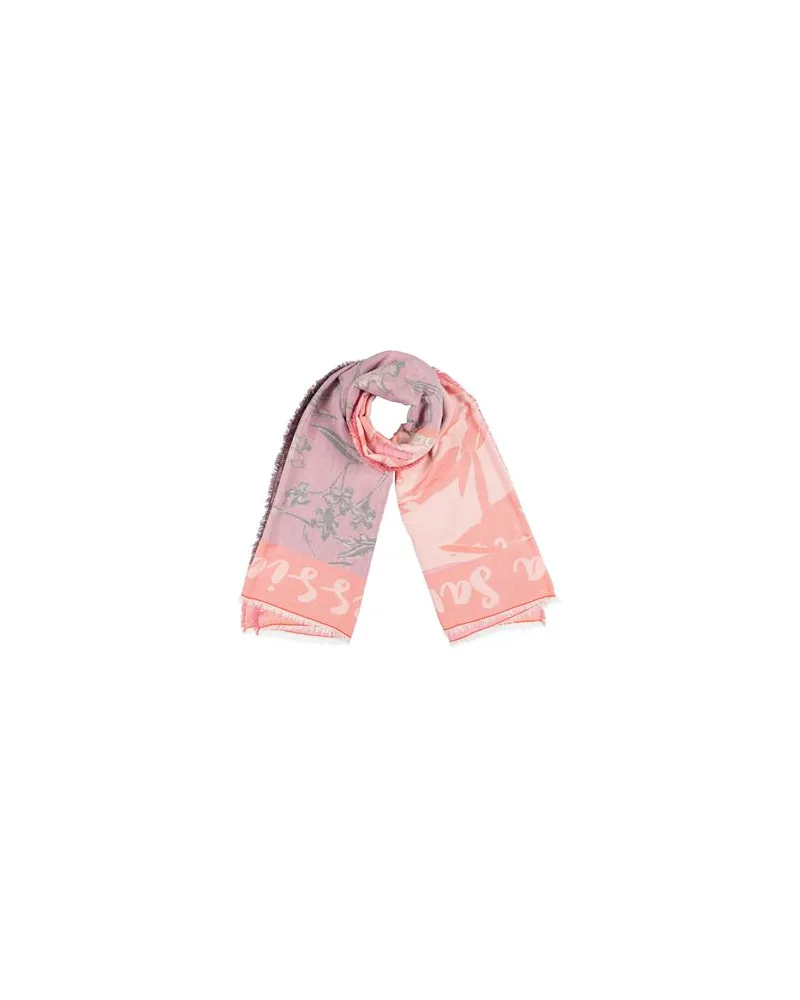 Alessia Santi ACCESSOIRES - Schalsauf YOOX.COM Rot