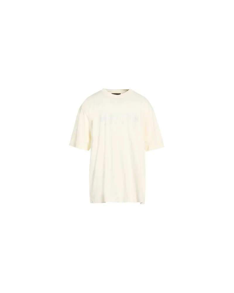 Woolrich TOPS - T-shirtsauf YOOX.COM Elfenbein