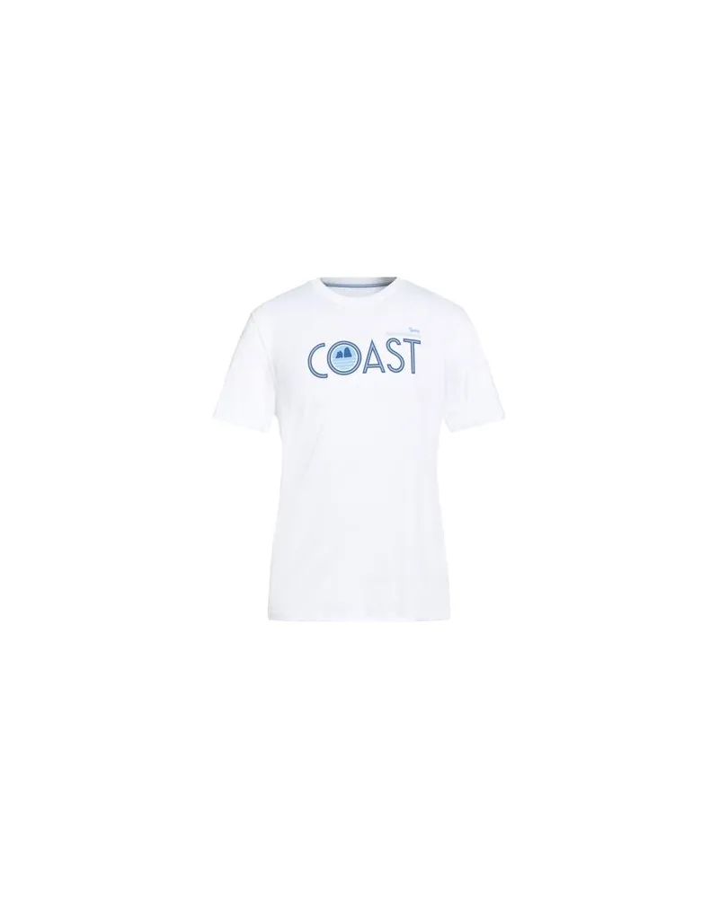 Harmont & Blaine TOPS - T-shirtsauf YOOX.COM Weiß