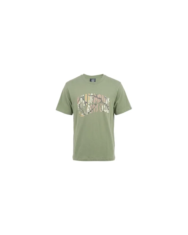 Billionaire Boys Club TOPS - T-shirtsauf YOOX.COM Salbeigrün
