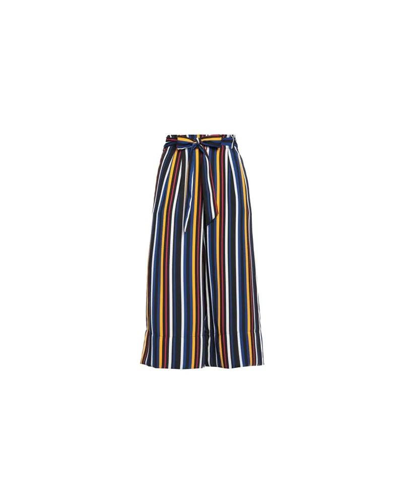 Hanita HOSEN & RÖCKE - Hosenauf YOOX.COM Blau