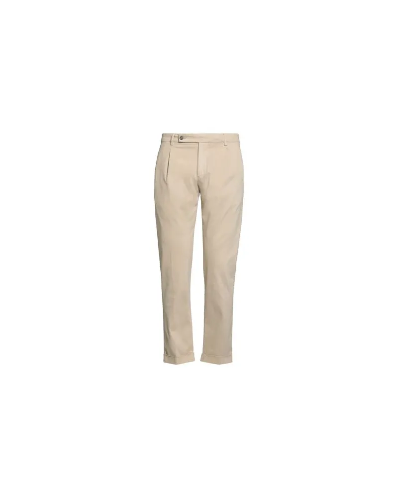 Berwich HOSEN & RÖCKE - Hosenauf YOOX.COM Beige
