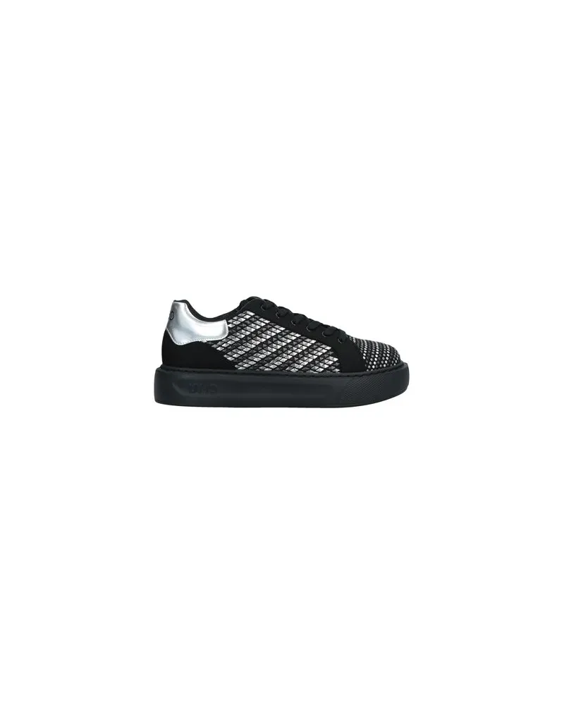 Liu Jo SCHUHE - Sneakersauf YOOX.COM Schwarz