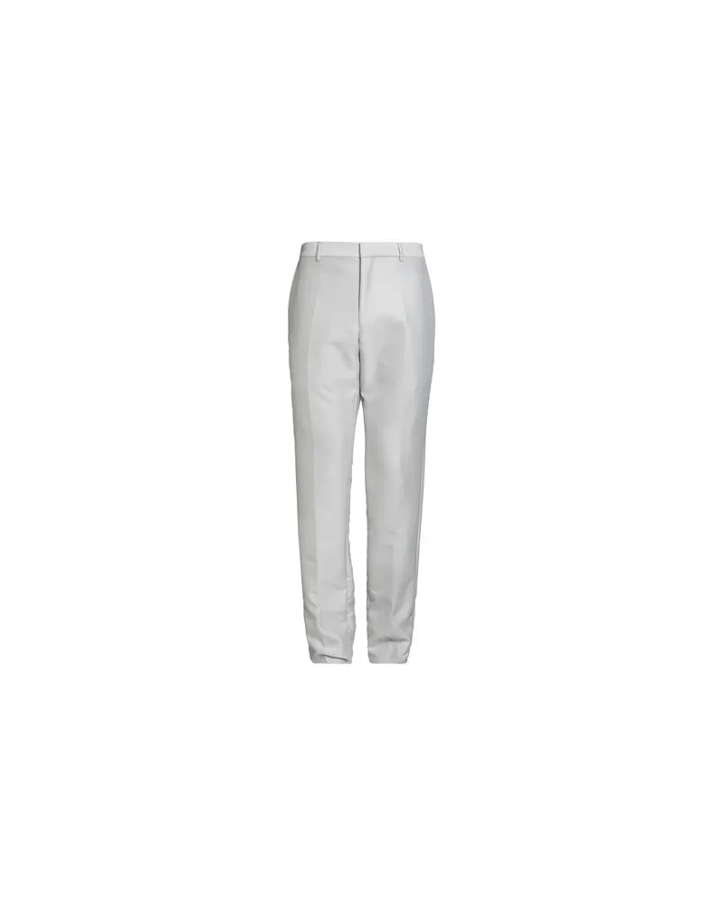Tom Ford HOSEN & RÖCKE - Hosenauf YOOX.COM Hellgrau
