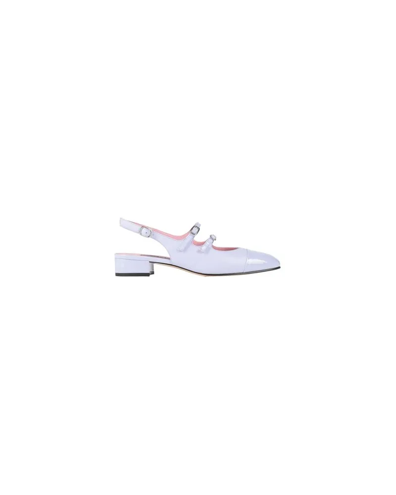 Carel SCHUHE - Pumpsauf YOOX.COM Lila