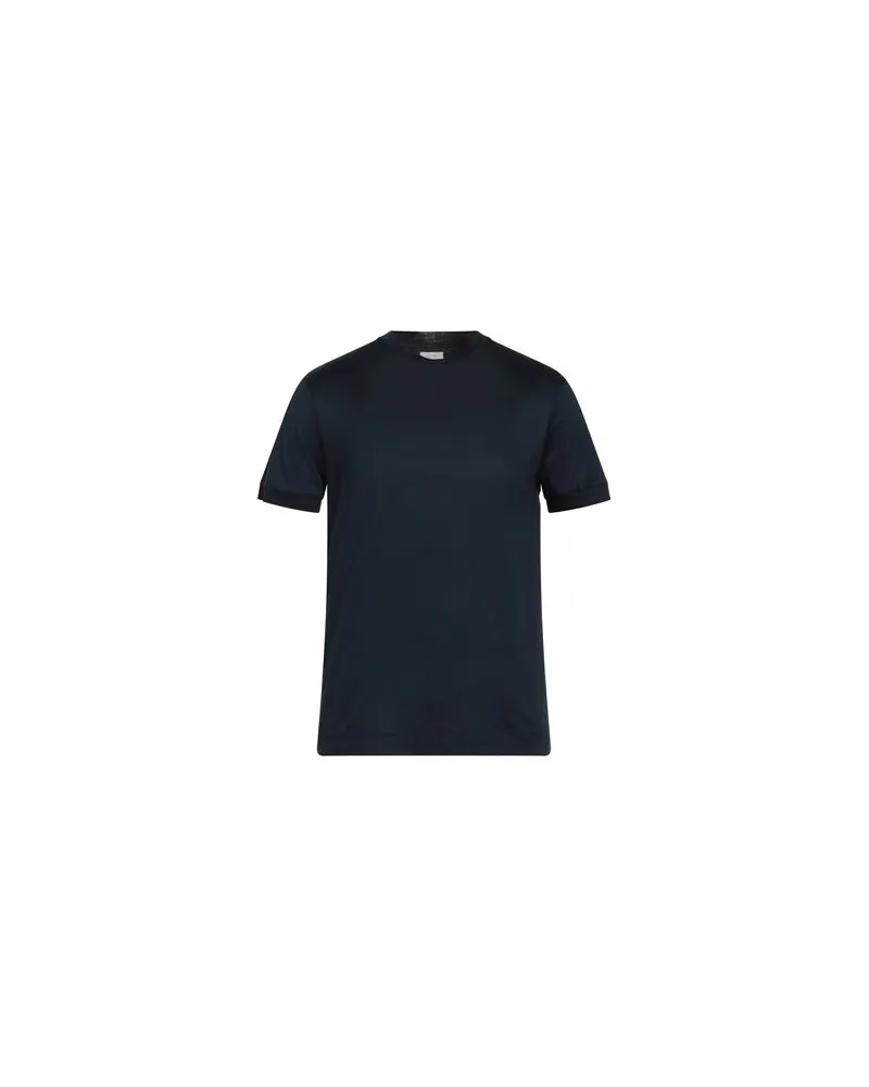 Daniele Fiesoli SELEZIONE - TOPS - T-shirtsauf YOOX.COM Marineblau