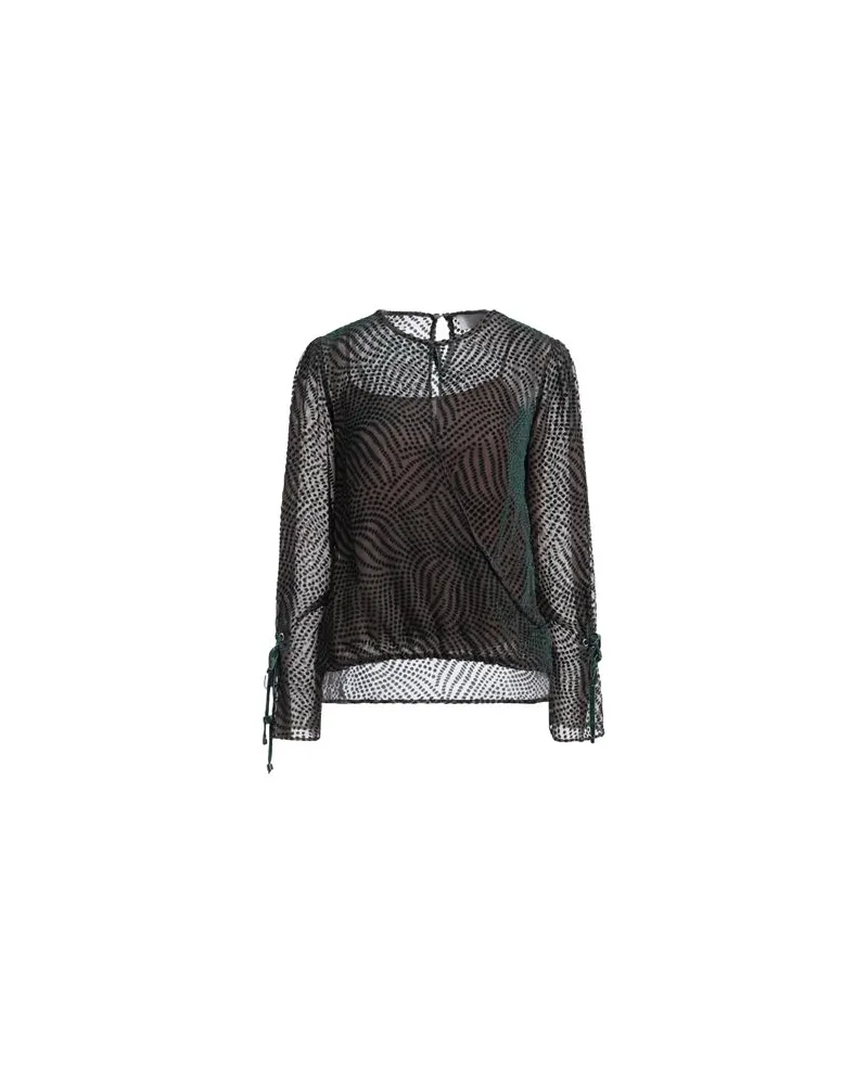 NENETTE TOPS - Topsauf YOOX.COM Hellbraun