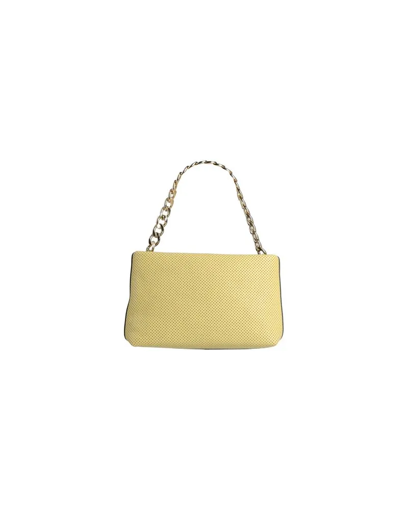 INNUE' TASCHEN - Handtaschenauf YOOX.COM Pastellgelb