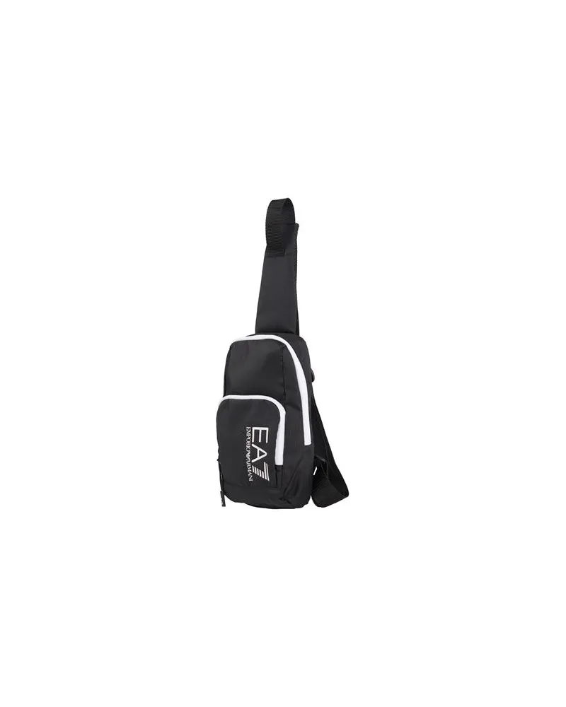 EA7 TASCHEN - Rucksäckeauf YOOX.COM Schwarz