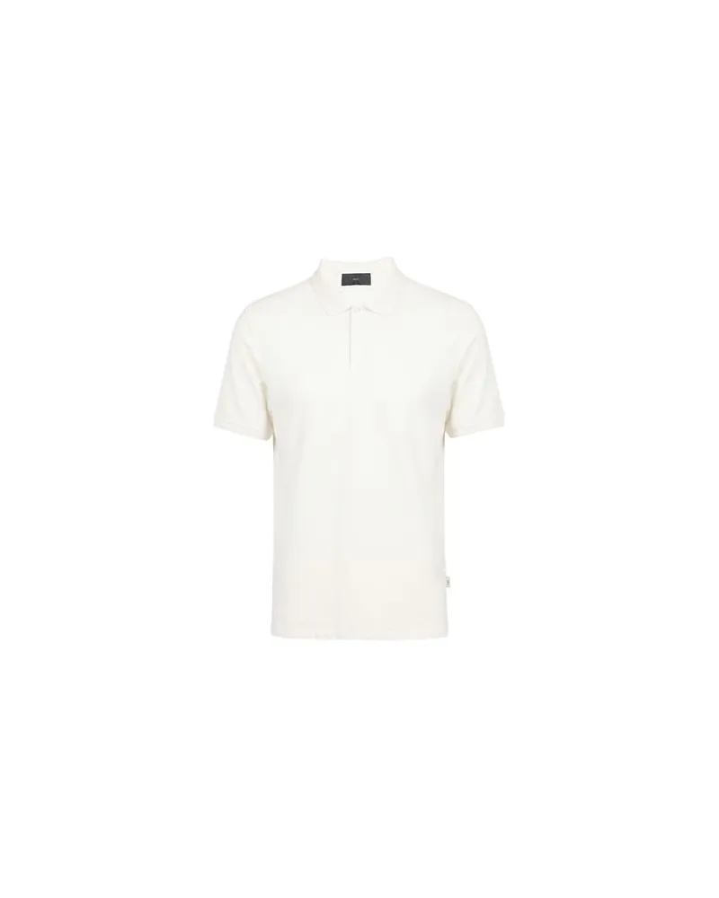 Liu Jo TOPS - Poloshirtsauf YOOX.COM Weiß