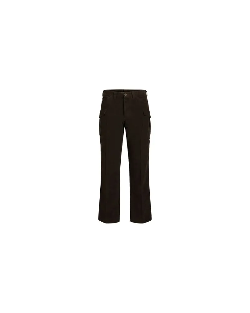 Filson HOSEN & RÖCKE - Hosenauf YOOX.COM Schokobraun