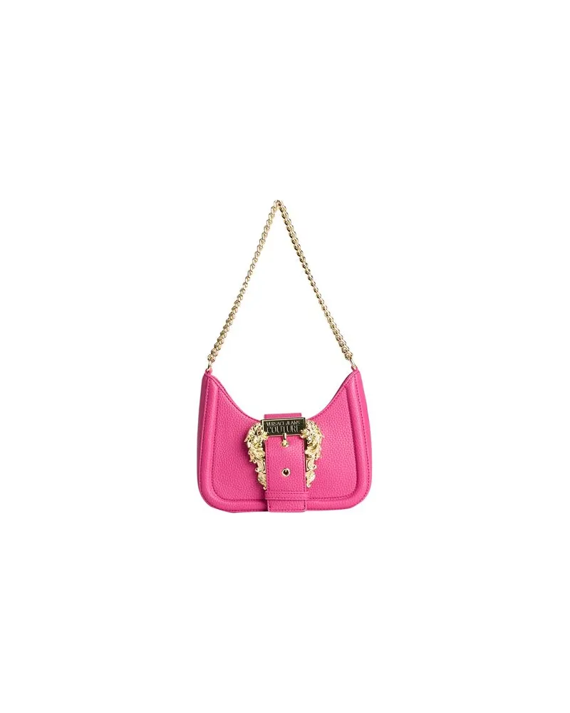 Versace Jeans TASCHEN - Handtaschenauf YOOX.COM Fuchsia