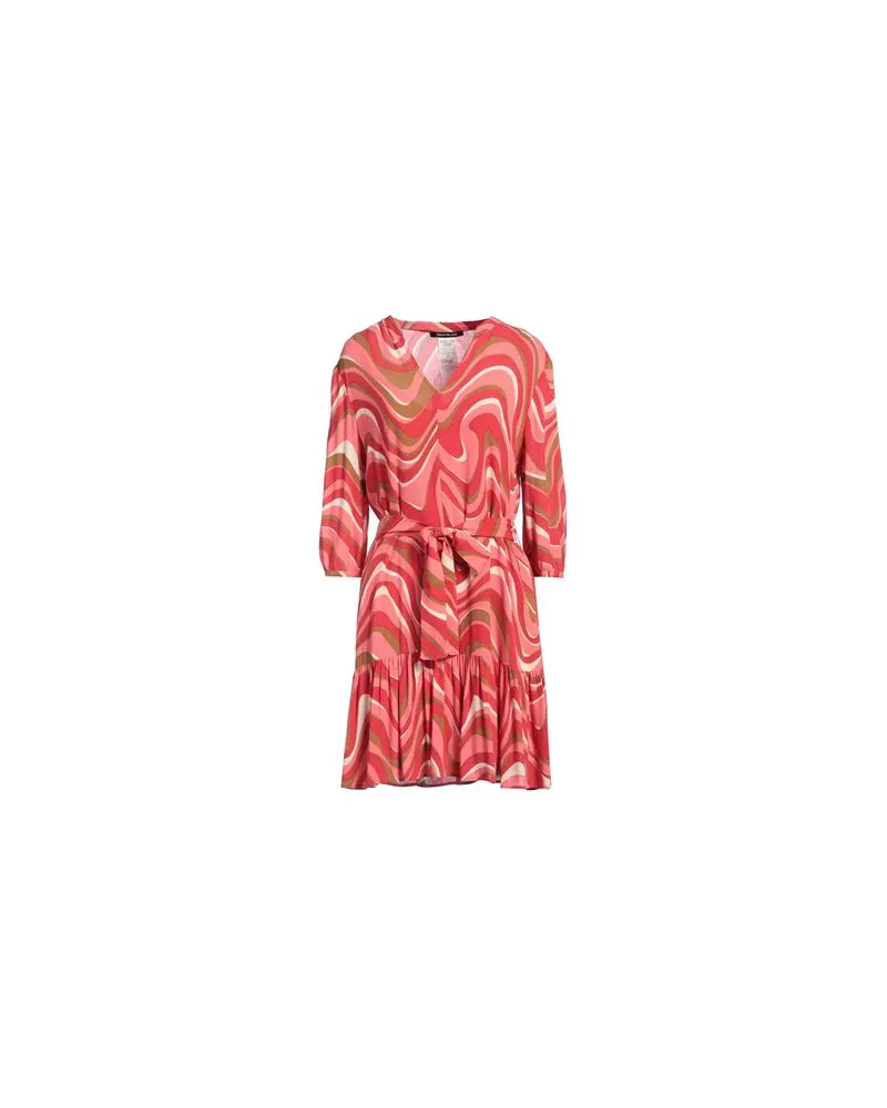 Pennyblack KLEIDER - Mini-Kleiderauf YOOX.COM Rot