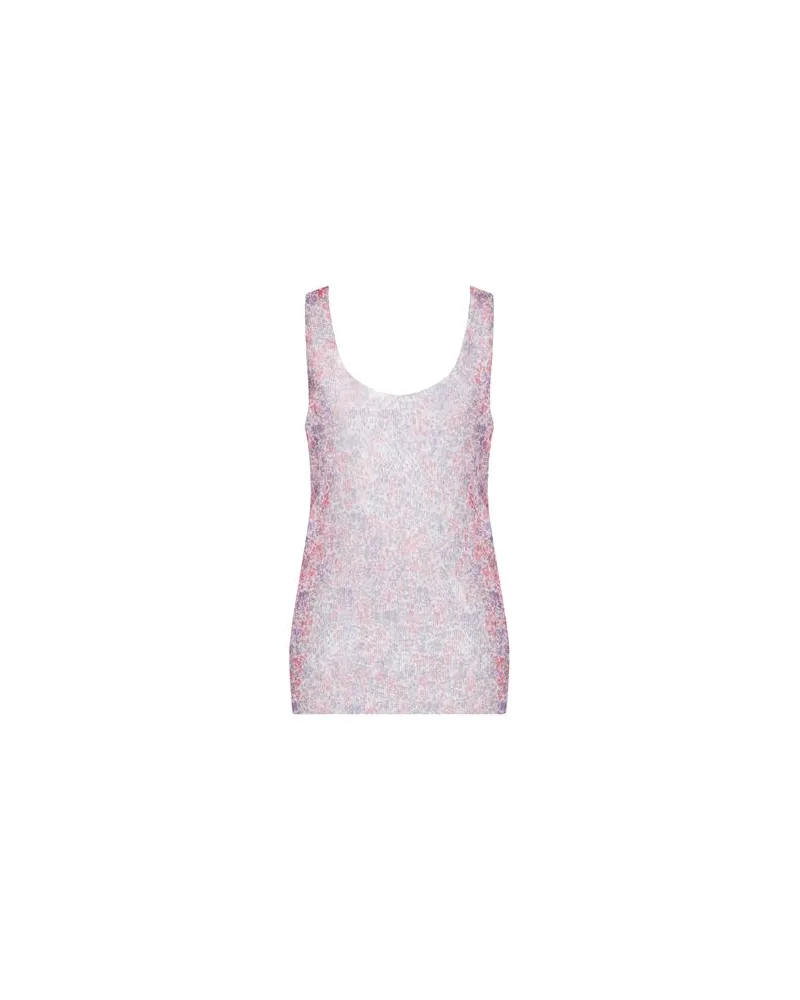 Philosophy Di Lorenzo Serafini TOPS - Tank Topsauf YOOX.COM Rot