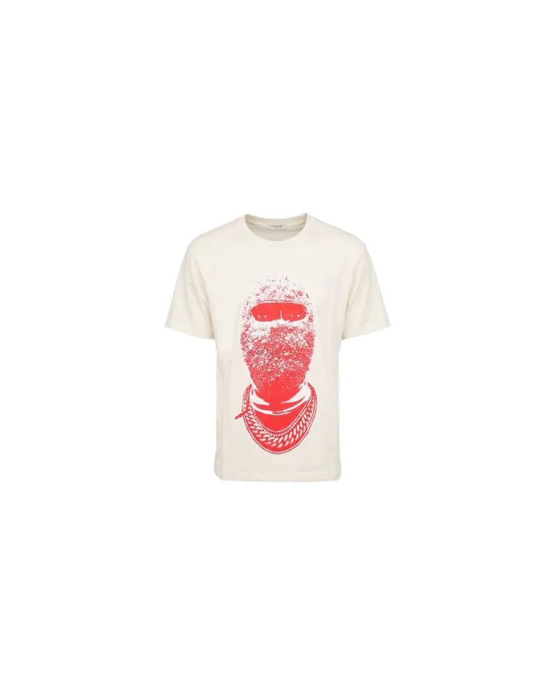 IH NOM UH NIT TOPS - T-shirtsauf YOOX.COM Weiß