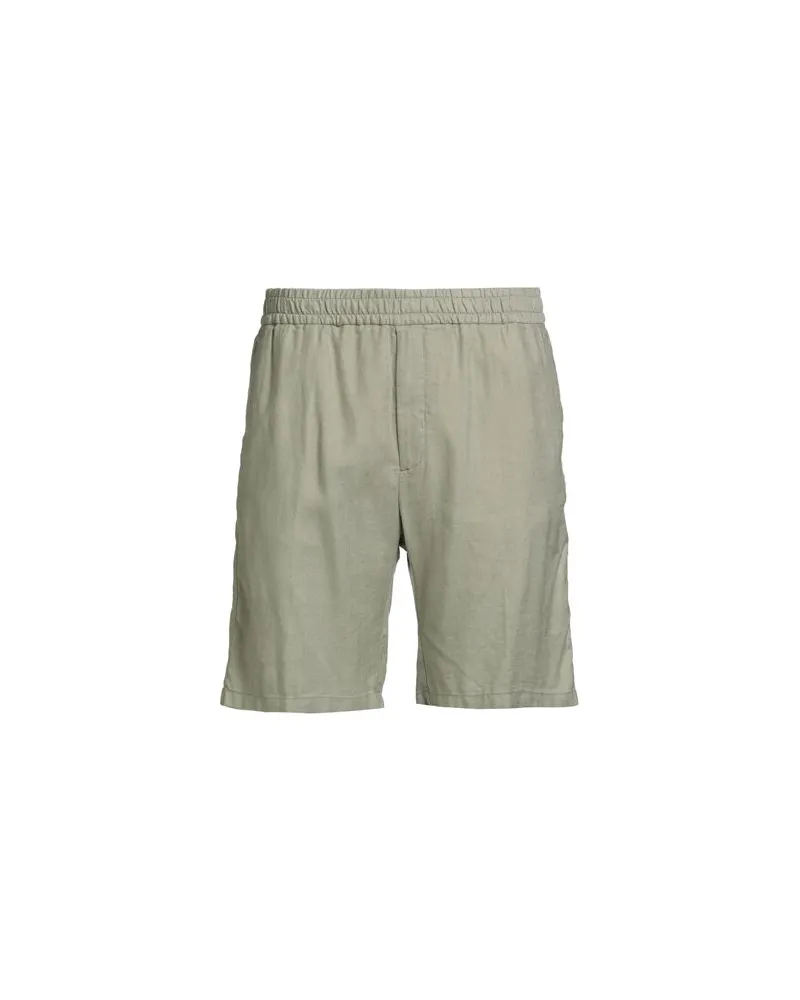 windsor. HOSEN & RÖCKE - Shorts & Bermudashortsauf YOOX.COM Salbeigrün