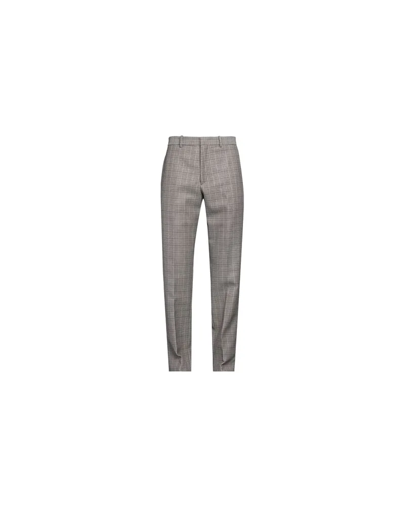 Jil Sander HOSEN & RÖCKE - Hosenauf YOOX.COM Blei