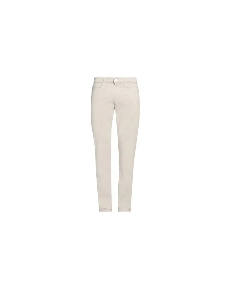 Frame Denim HOSEN & RÖCKE - Hosenauf YOOX.COM Beige