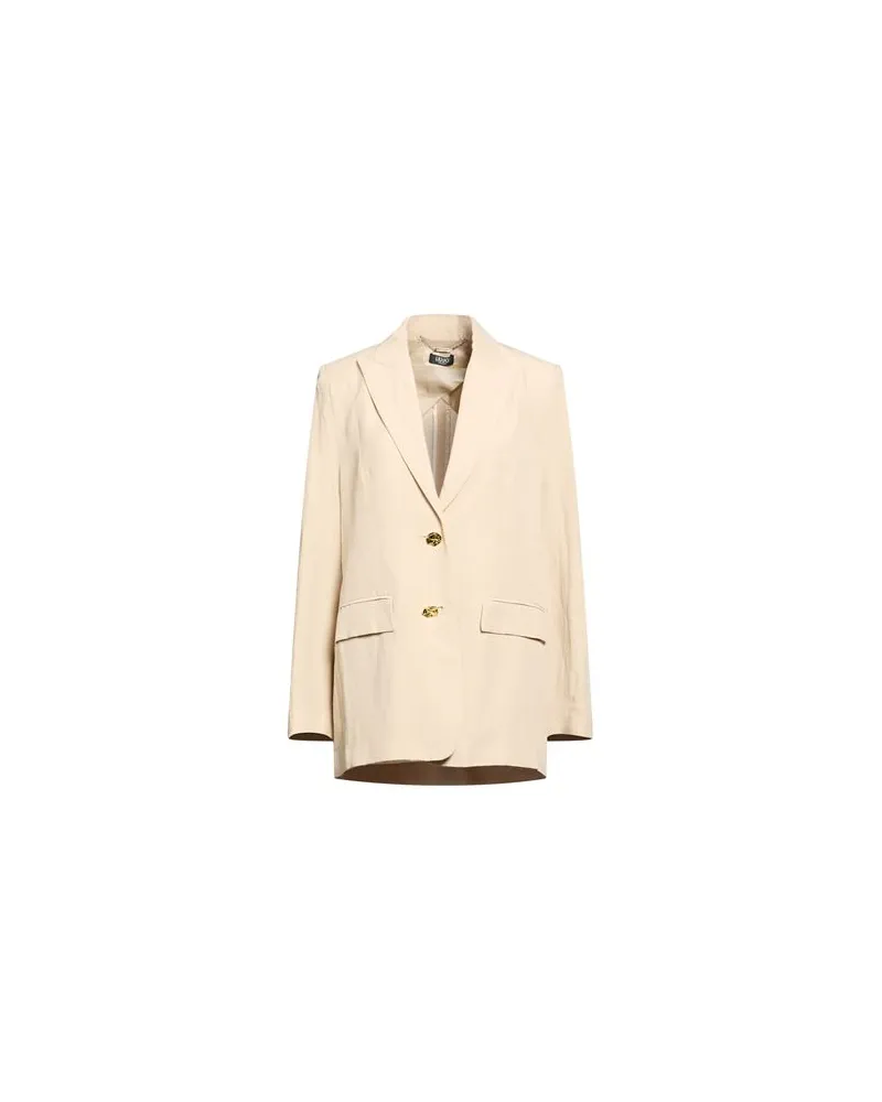 Liu Jo ANZÜGE und CO-ORDS - Blazersauf YOOX.COM Beige
