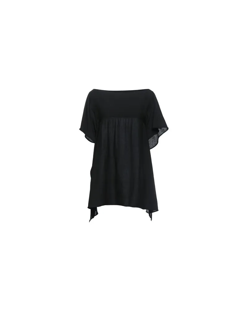 Terre Alte STRICKWAREN - Pulloverauf YOOX.COM Schwarz