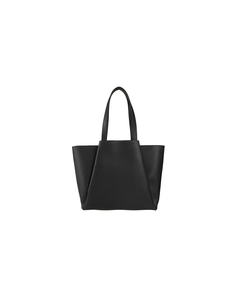 KAAI TASCHEN - Handtaschenauf YOOX.COM Schwarz