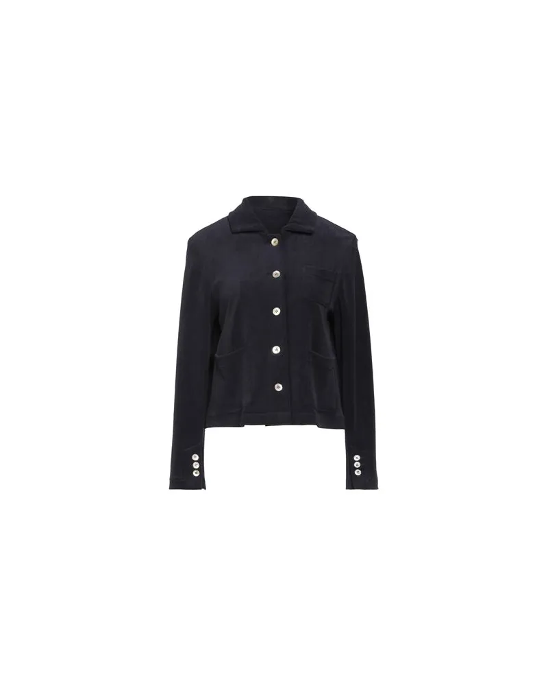 Seventy TOPS - Hemdenauf YOOX.COM Marineblau