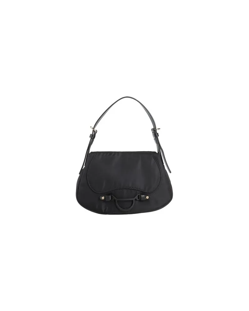 Borbonese TASCHEN - Handtaschenauf YOOX.COM Schwarz