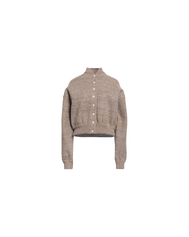 SPORTMAX JACKEN & MÄNTEL - Jacken und Anoraksauf YOOX.COM Kamel