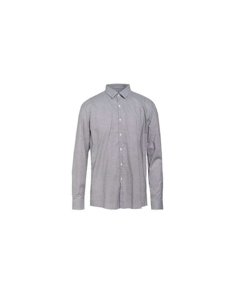 Emanuel Ungaro TOPS - Hemdenauf YOOX.COM Schokobraun