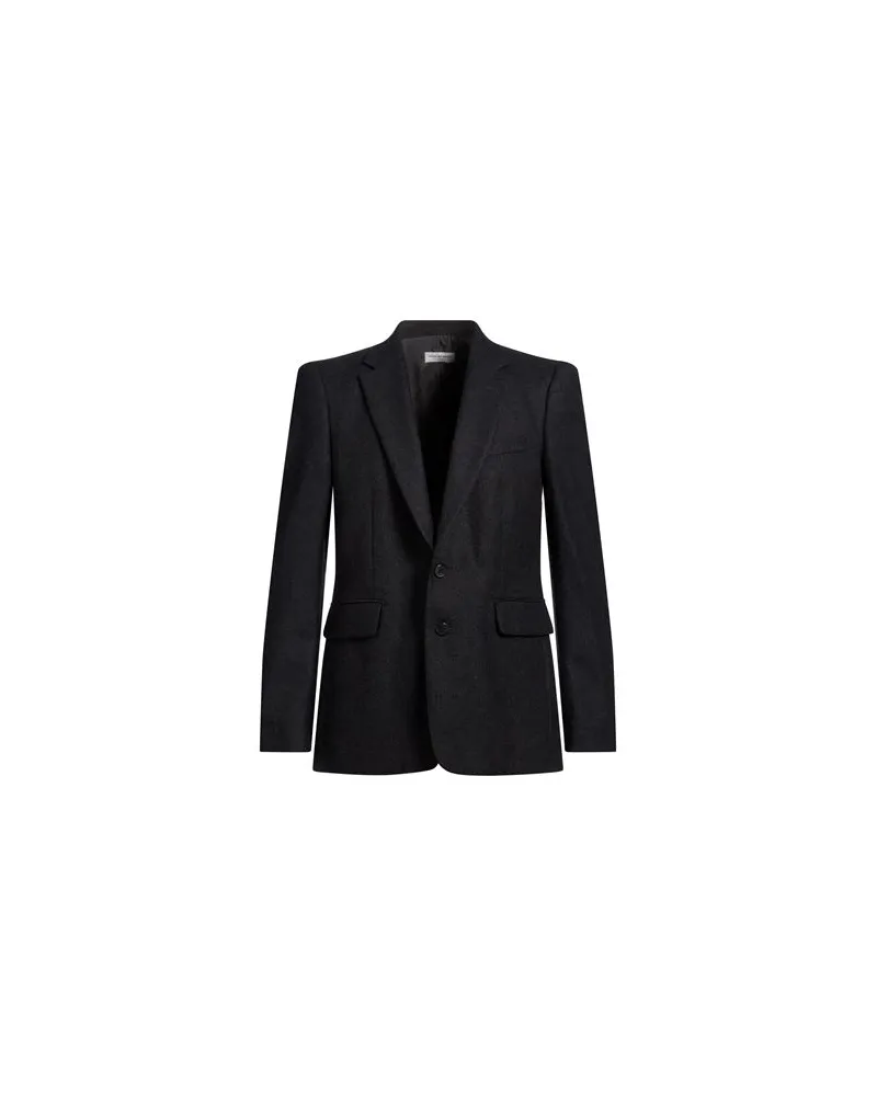 Dries van Noten ANZÜGE und CO-ORDS - Blazersauf YOOX.COM Schwarz