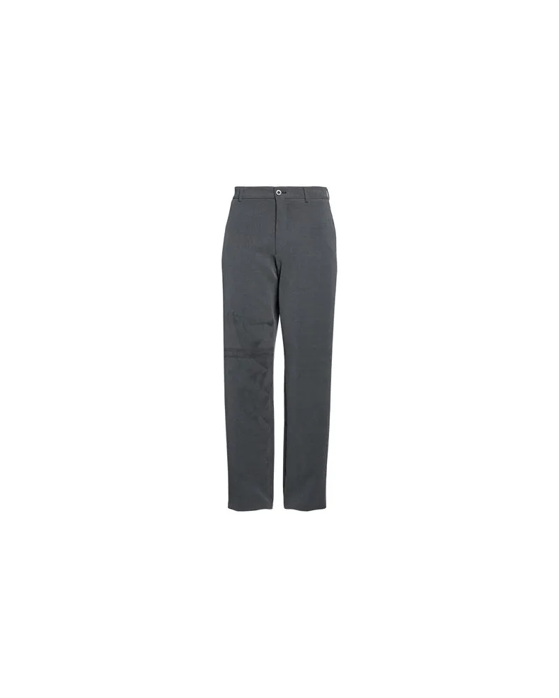 Armani Collezioni HOSEN & RÖCKE - Hosenauf YOOX.COM Grau