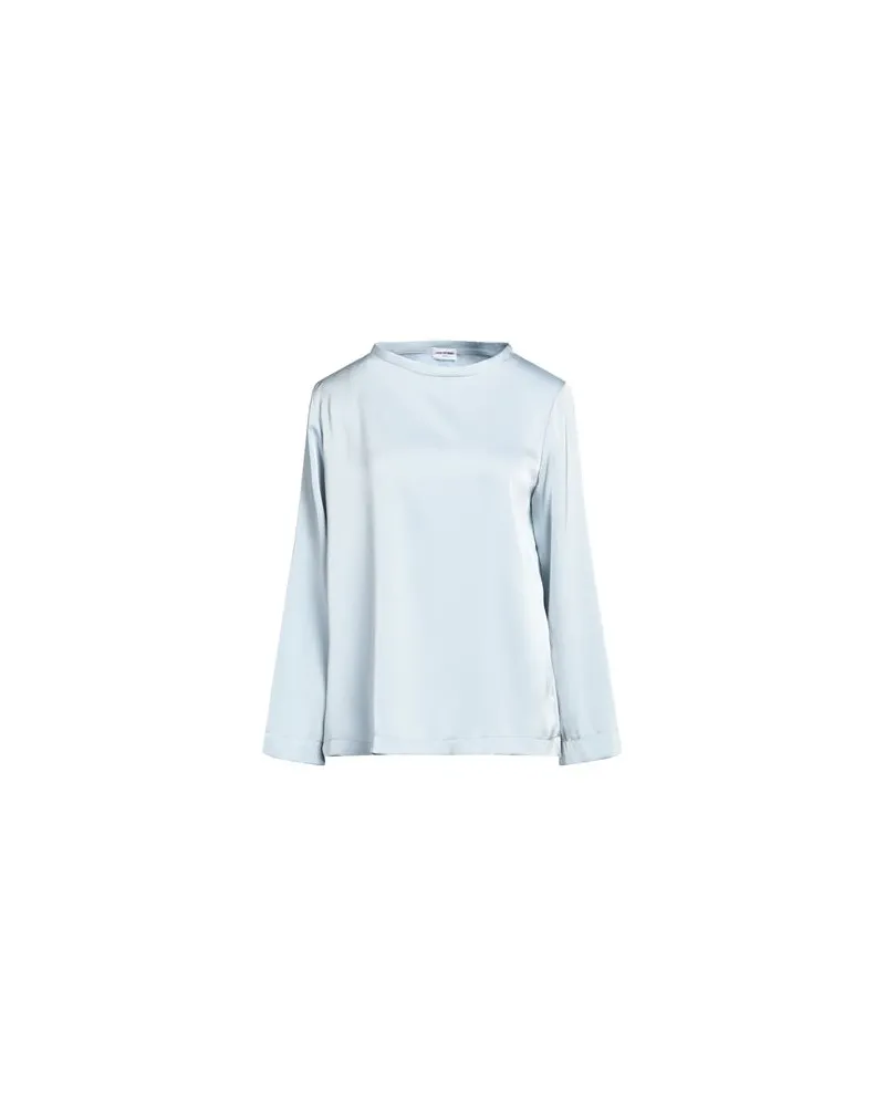 Rue du Bac TOPS - Topsauf YOOX.COM Himmelblau