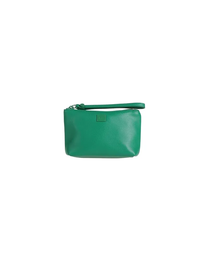 V°73 TASCHEN - Handtaschenauf YOOX.COM Grün