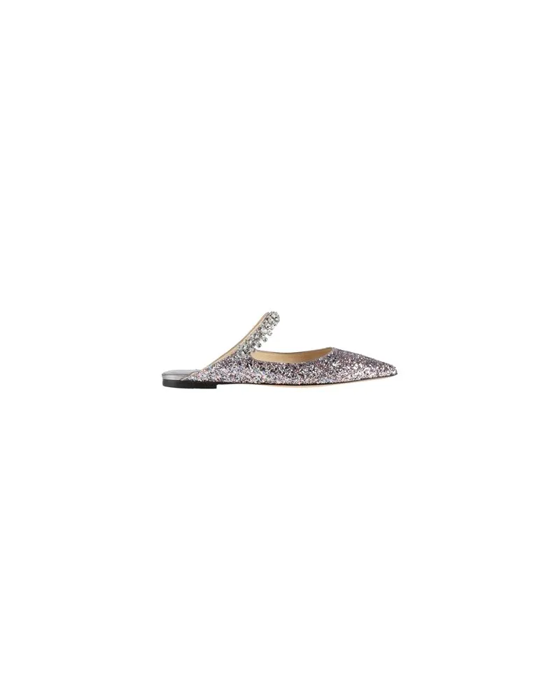Jimmy Choo SCHUHE - Mules & Clogsauf YOOX.COM Rosa