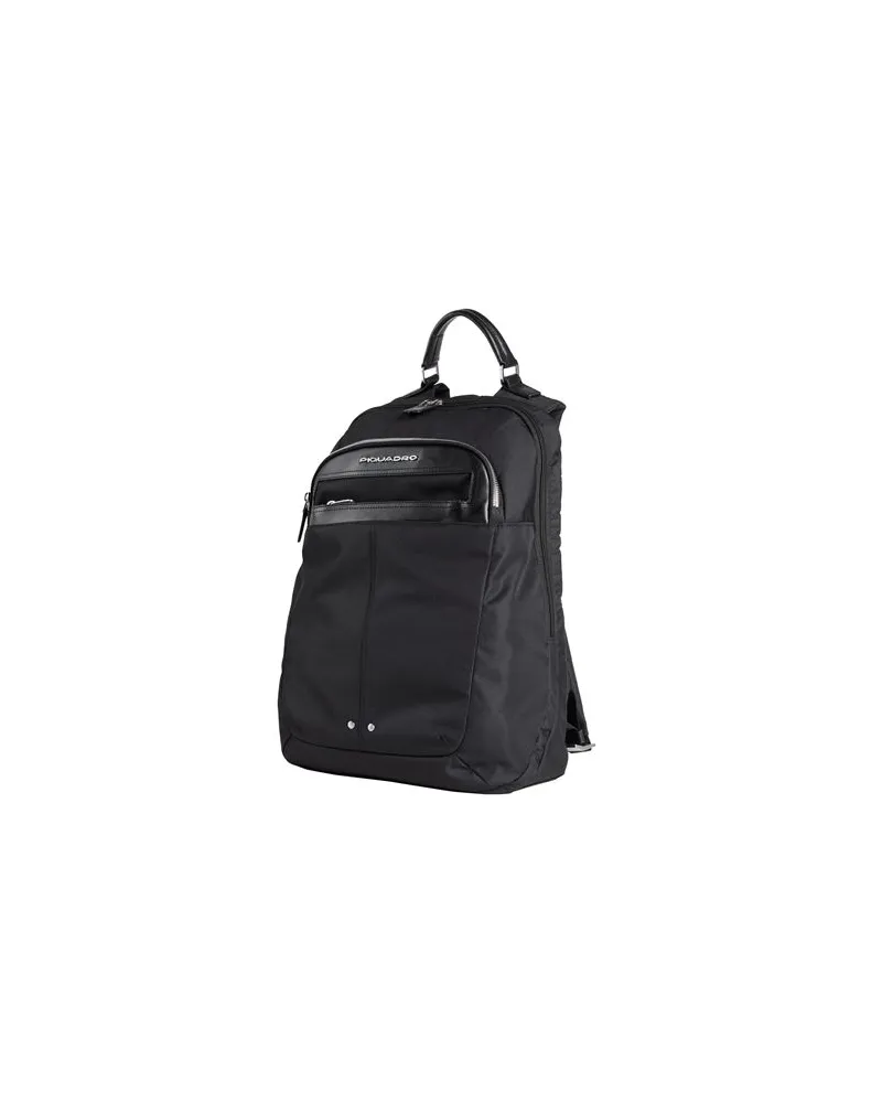 Piquadro TASCHEN - Rucksäckeauf YOOX.COM Schwarz
