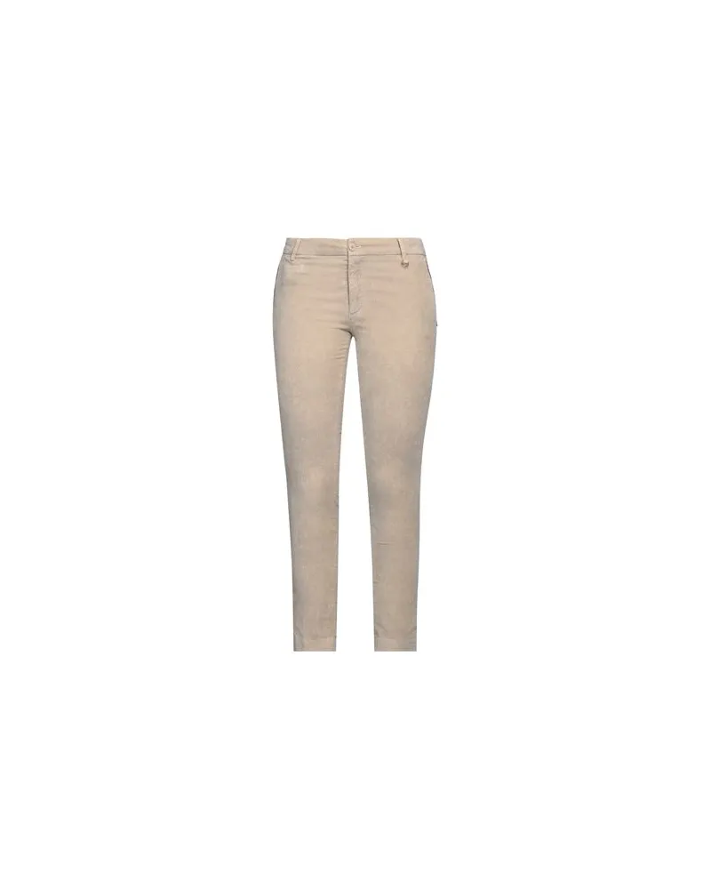 Mason's HOSEN & RÖCKE - Hosenauf YOOX.COM Sand