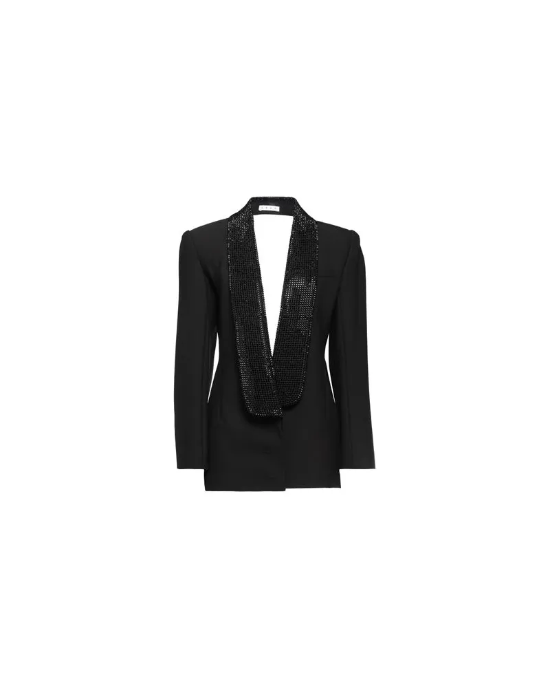 Area KLEIDER - Mini-Kleiderauf YOOX.COM Schwarz