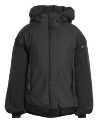 adidas Pufferjacke & Daunenjacke Schwarz