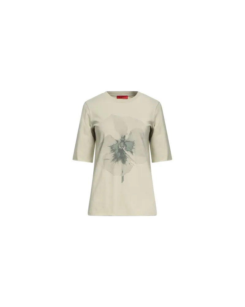 MAX&Co. TOPS - T-shirtsauf YOOX.COM Militärgrün
